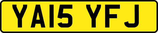 YA15YFJ