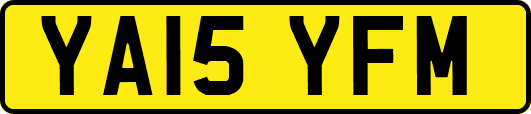 YA15YFM