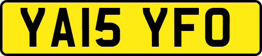 YA15YFO