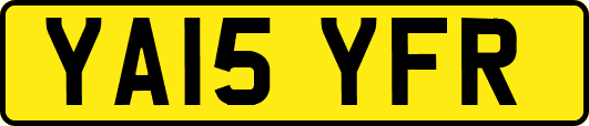 YA15YFR