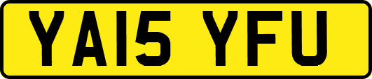 YA15YFU