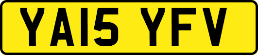 YA15YFV