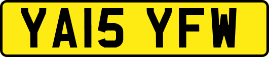 YA15YFW