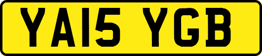 YA15YGB