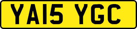 YA15YGC