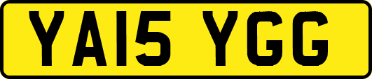 YA15YGG