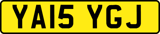 YA15YGJ