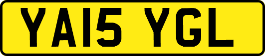 YA15YGL