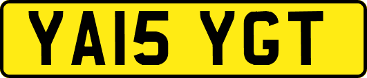 YA15YGT