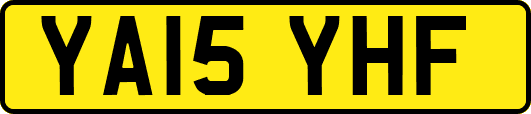 YA15YHF
