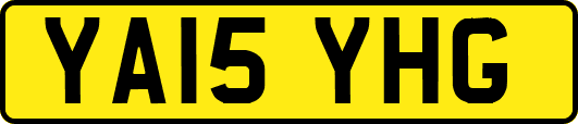 YA15YHG