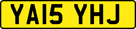 YA15YHJ