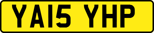 YA15YHP
