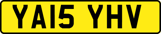 YA15YHV