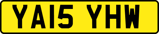 YA15YHW