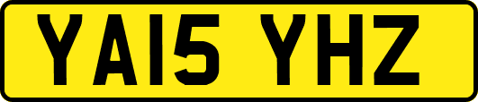 YA15YHZ
