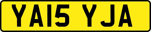 YA15YJA