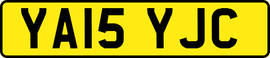 YA15YJC