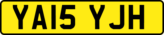 YA15YJH