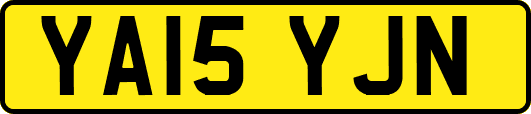 YA15YJN