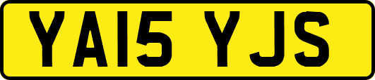 YA15YJS