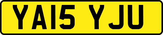 YA15YJU