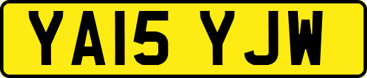 YA15YJW