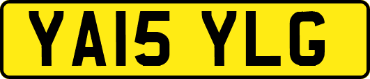 YA15YLG