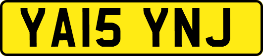 YA15YNJ