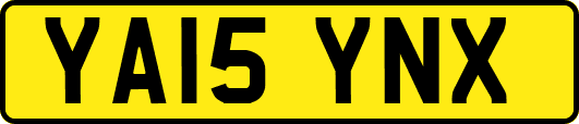 YA15YNX