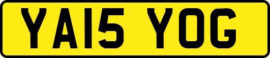 YA15YOG