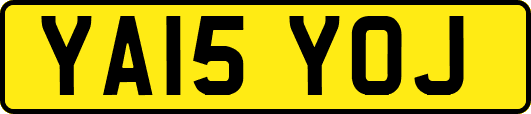 YA15YOJ