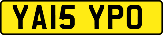 YA15YPO