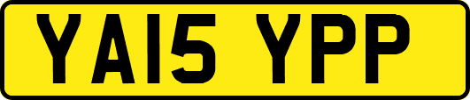 YA15YPP