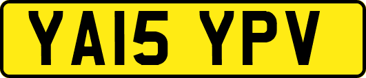 YA15YPV