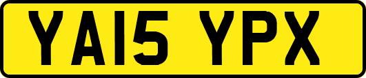 YA15YPX