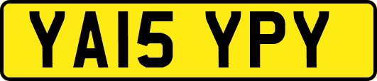 YA15YPY