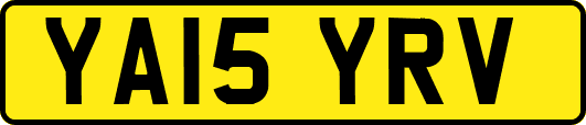 YA15YRV