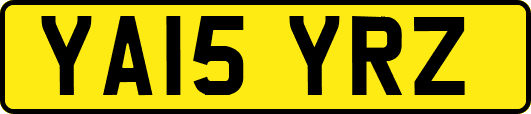 YA15YRZ