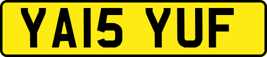 YA15YUF