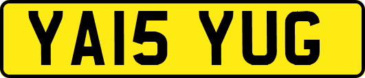YA15YUG