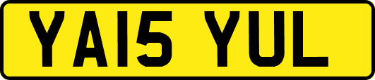 YA15YUL