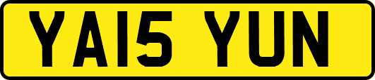 YA15YUN