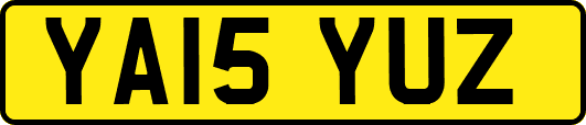 YA15YUZ