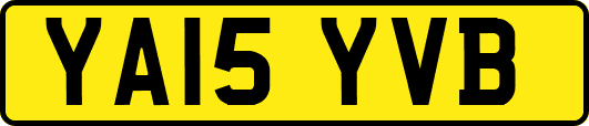 YA15YVB