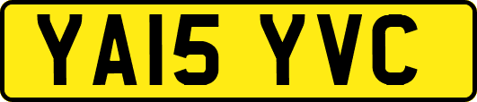 YA15YVC