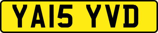 YA15YVD