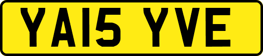 YA15YVE