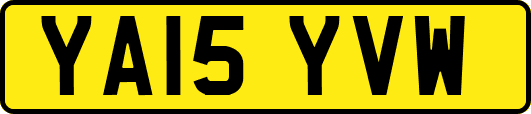 YA15YVW