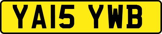 YA15YWB